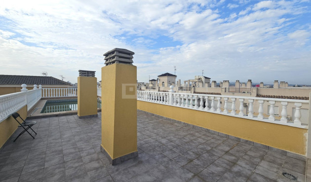 Reventa - Apartamento / piso - Formentera del Segura - Pueblo 5