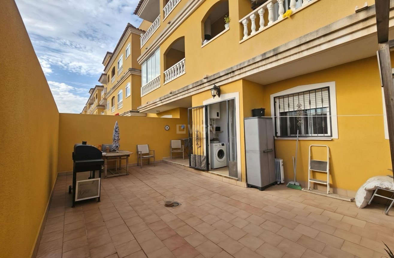 Reventa - Apartamento / piso - Formentera del Segura - Pueblo 5