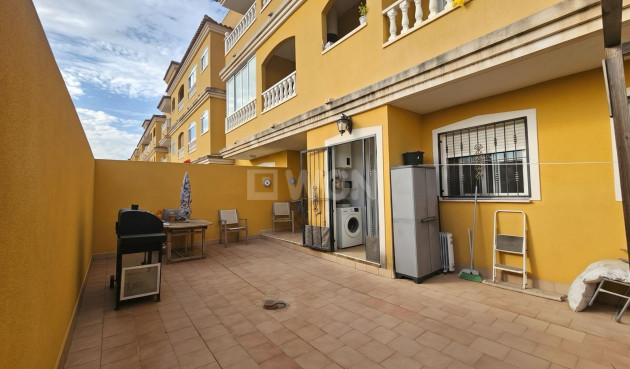 Reventa - Apartamento / piso - Formentera del Segura - Pueblo 5