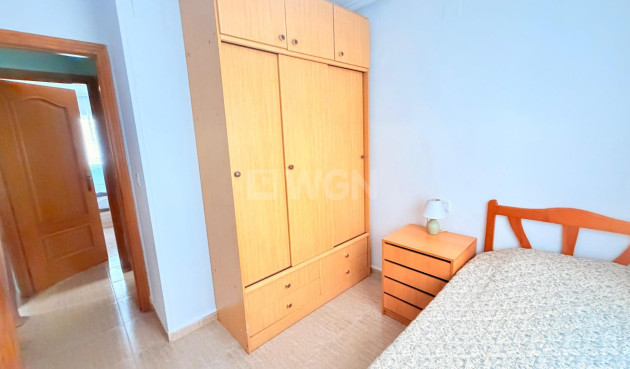 Resale - Apartment / flat - Torrevieja - Centro - Muelle Pesquero