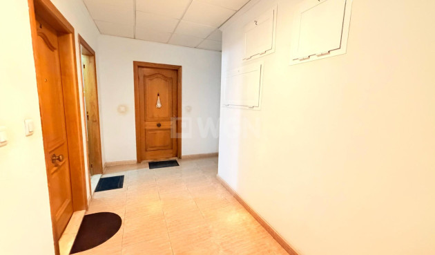 Resale - Apartment / flat - Torrevieja - Centro - Muelle Pesquero