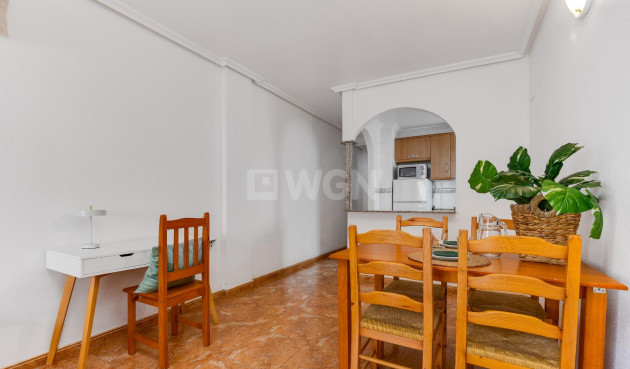 Wiederverkauf - Wohnung - Torrevieja - Centro