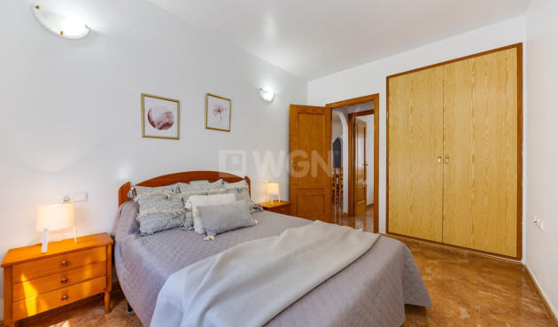 Wiederverkauf - Wohnung - Torrevieja - Centro