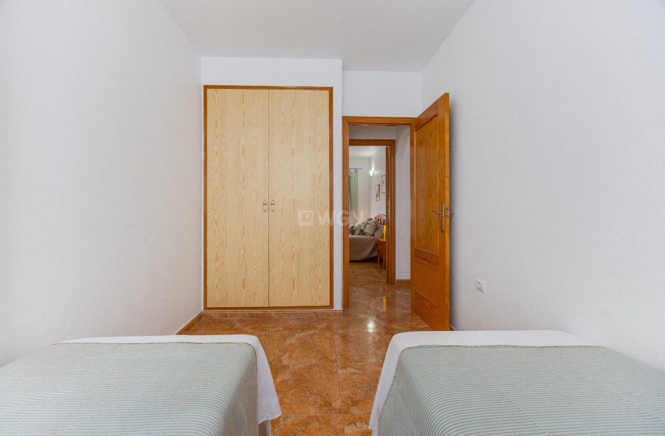 Wiederverkauf - Wohnung - Torrevieja - Centro