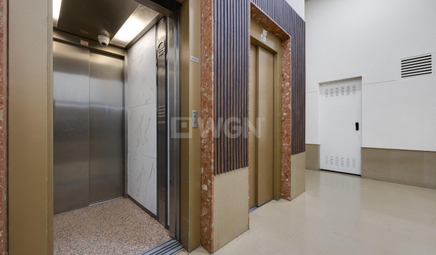 Wiederverkauf - Wohnung - Torrevieja - Centro