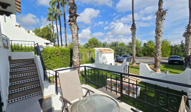 Resale - Townhouse - Villamartin - Costa Blanca