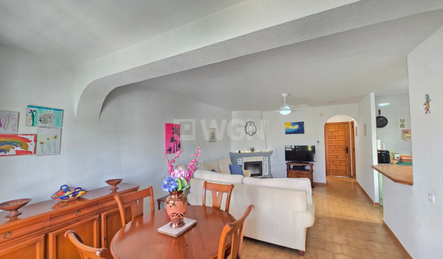 Resale - Townhouse - Villamartin - Costa Blanca