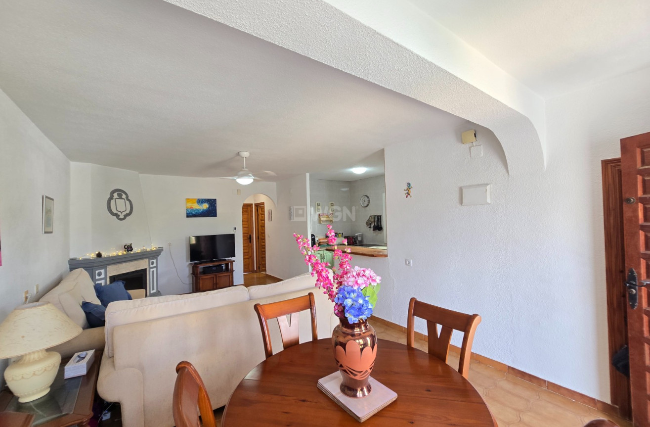 Resale - Townhouse - Villamartin - Costa Blanca