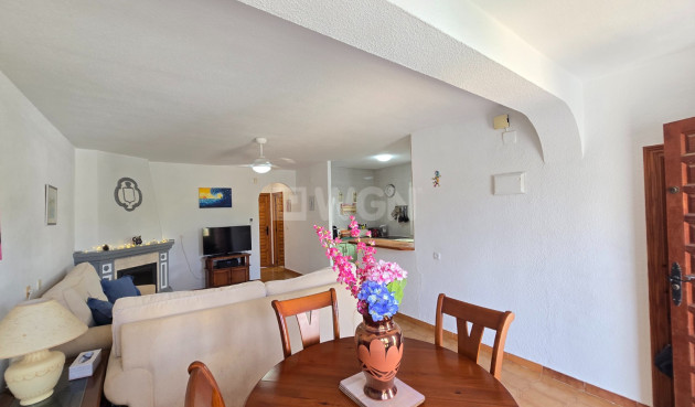 Resale - Townhouse - Villamartin - Costa Blanca