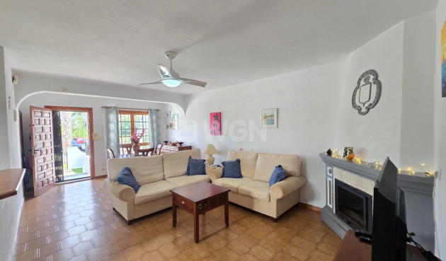 Resale - Townhouse - Villamartin - Costa Blanca