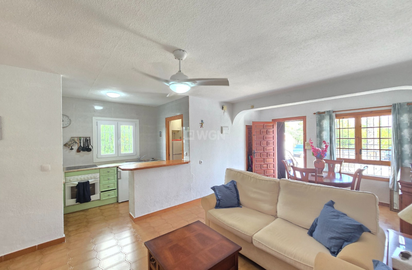 Resale - Townhouse - Villamartin - Costa Blanca