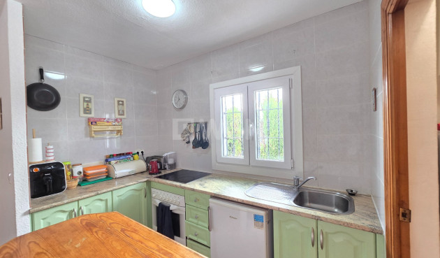 Resale - Townhouse - Villamartin - Costa Blanca