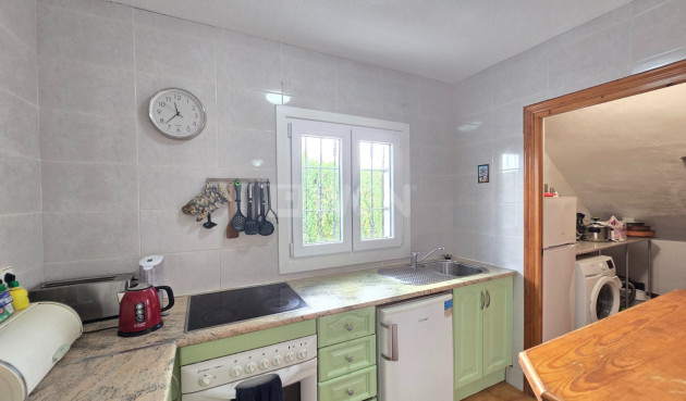 Resale - Townhouse - Villamartin - Costa Blanca