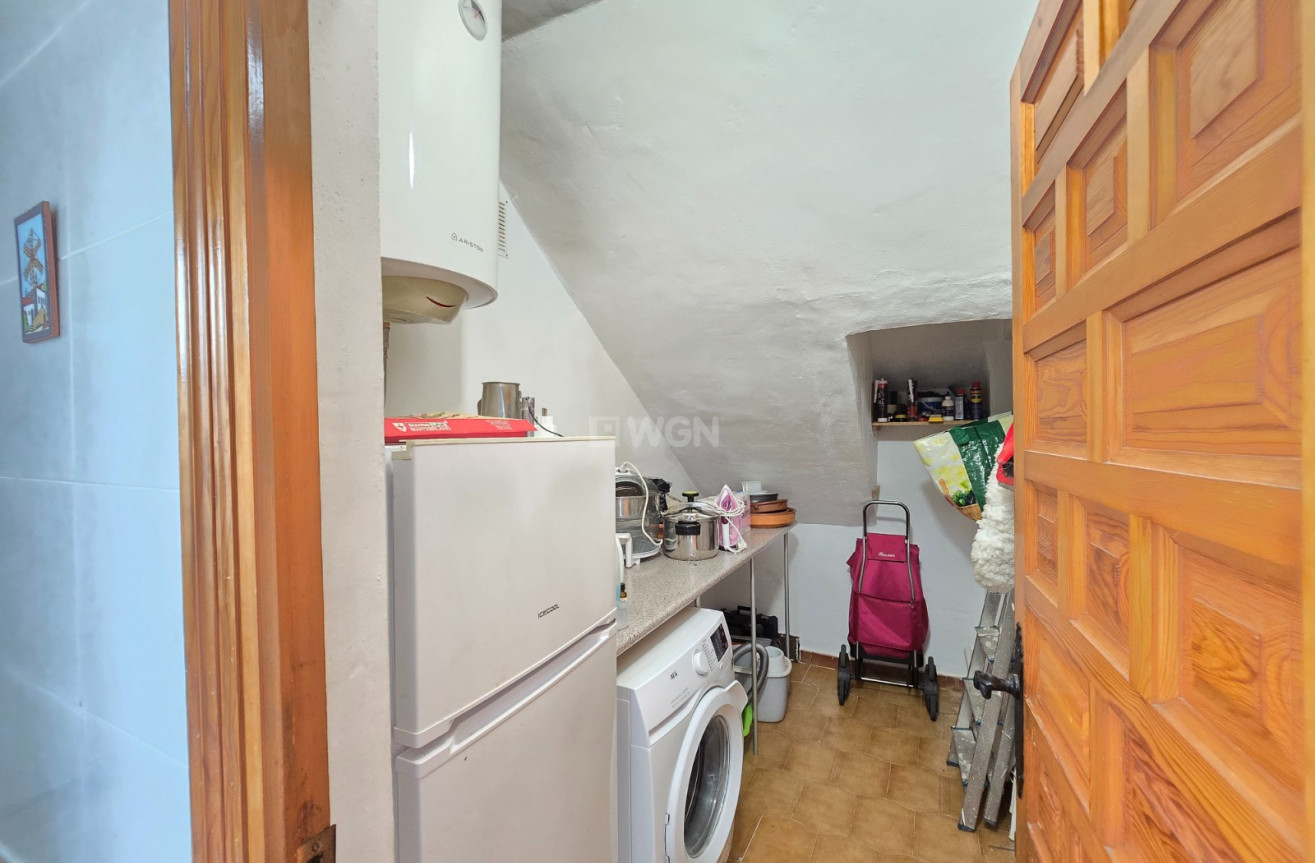 Resale - Townhouse - Villamartin - Costa Blanca