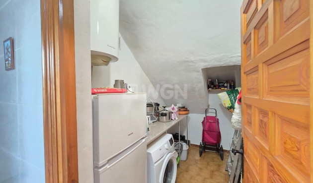 Resale - Townhouse - Villamartin - Costa Blanca