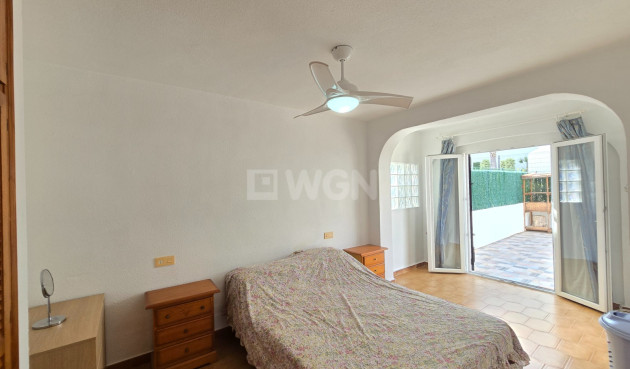 Resale - Townhouse - Villamartin - Costa Blanca