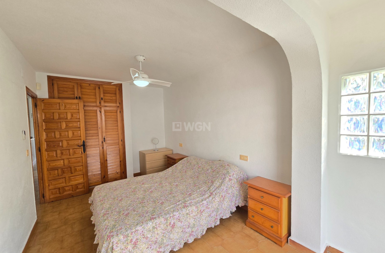 Resale - Townhouse - Villamartin - Costa Blanca