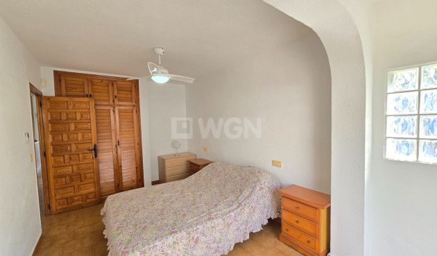 Resale - Townhouse - Villamartin - Costa Blanca