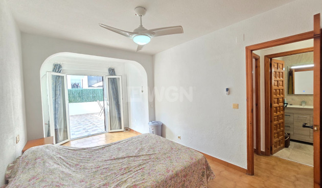 Resale - Townhouse - Villamartin - Costa Blanca