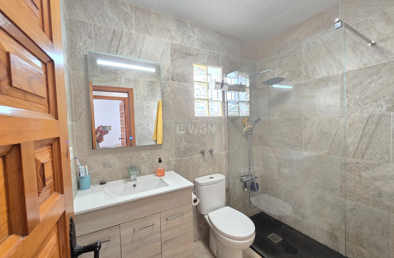 Resale - Townhouse - Villamartin - Costa Blanca