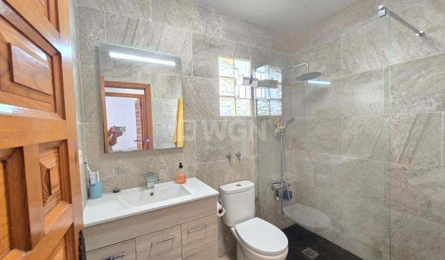 Resale - Townhouse - Villamartin - Costa Blanca