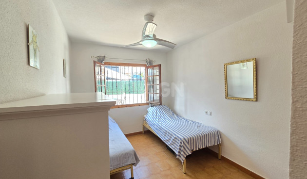 Resale - Townhouse - Villamartin - Costa Blanca