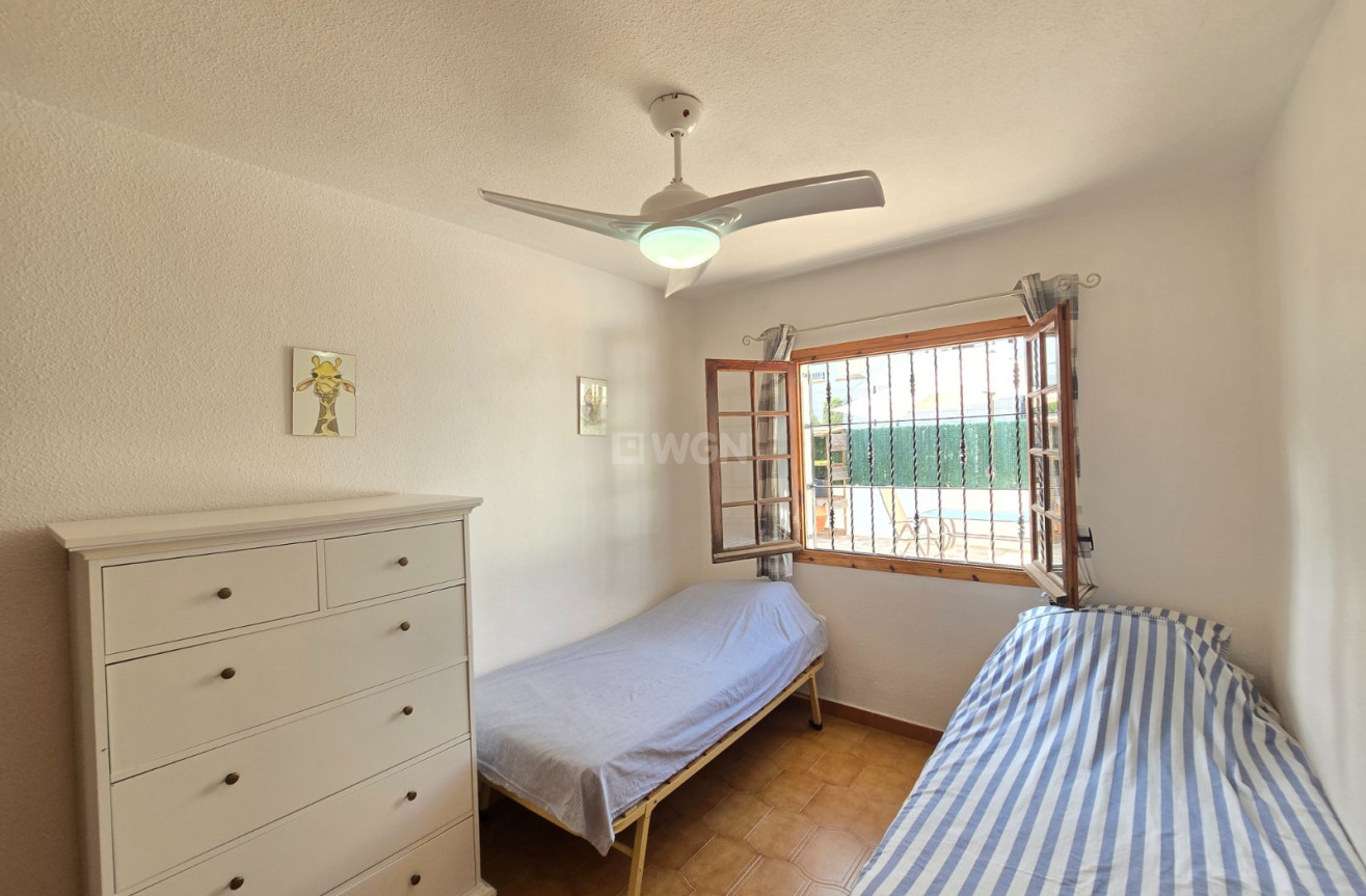 Resale - Townhouse - Villamartin - Costa Blanca