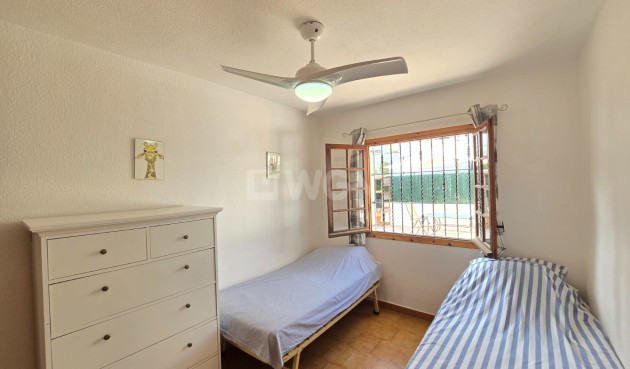 Resale - Townhouse - Villamartin - Costa Blanca