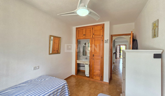 Resale - Townhouse - Villamartin - Costa Blanca