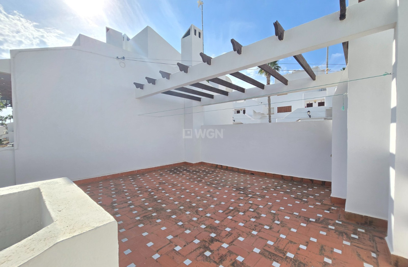 Resale - Townhouse - Villamartin - Costa Blanca