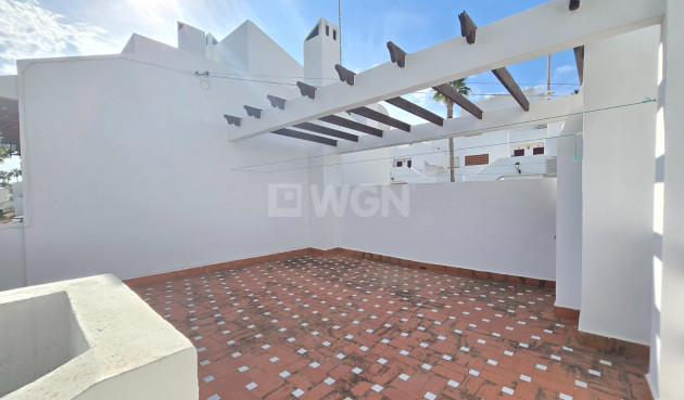 Resale - Townhouse - Villamartin - Costa Blanca