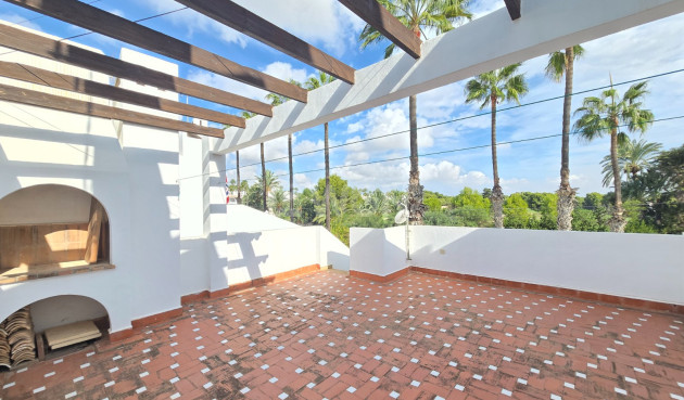 Resale - Townhouse - Villamartin - Costa Blanca