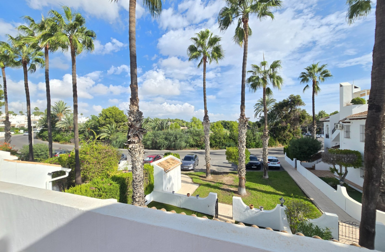 Resale - Townhouse - Villamartin - Costa Blanca