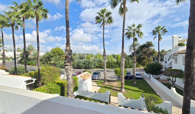 Resale - Townhouse - Villamartin - Costa Blanca