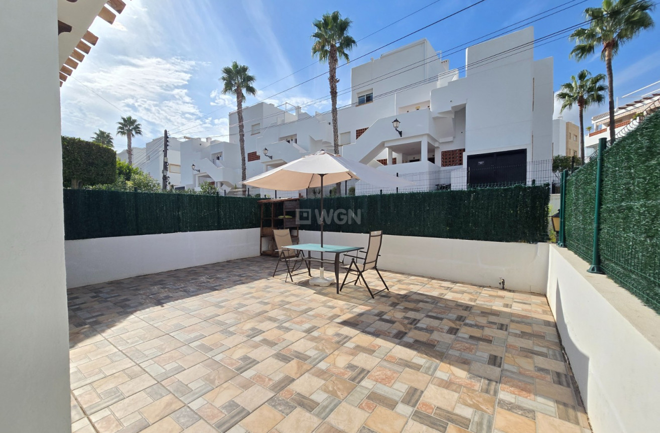 Resale - Townhouse - Villamartin - Costa Blanca