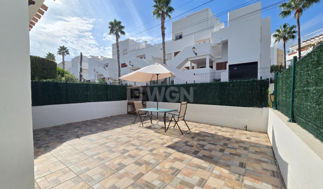 Resale - Townhouse - Villamartin - Costa Blanca