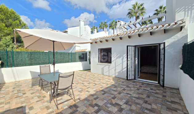 Resale - Townhouse - Villamartin - Costa Blanca