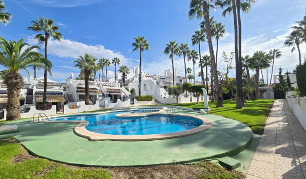 Resale - Townhouse - Villamartin - Costa Blanca