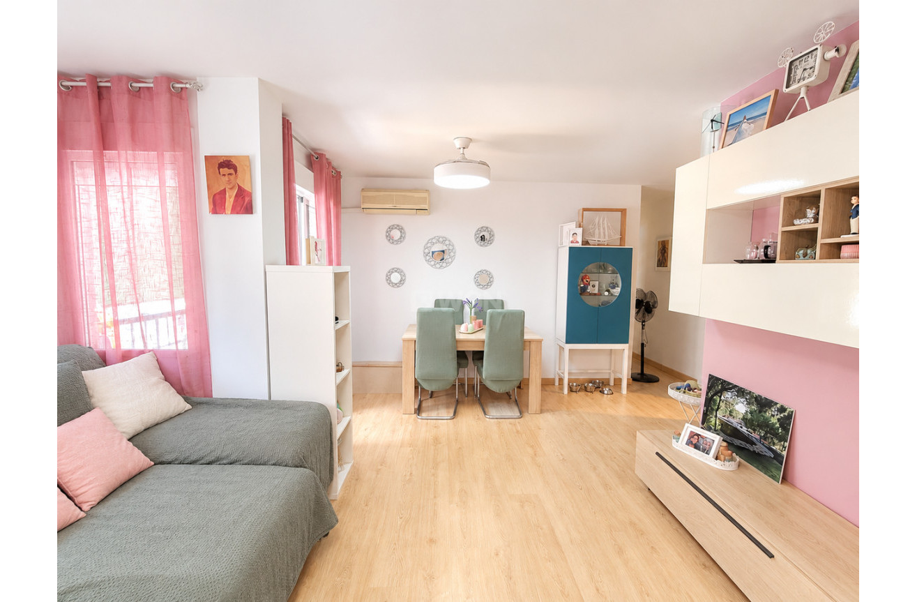 Resale - Apartment / flat - Torrevieja - Costa Blanca