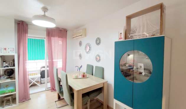 Resale - Apartment / flat - Torrevieja - Costa Blanca