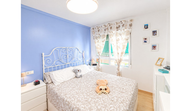 Resale - Apartment / flat - Torrevieja - Costa Blanca