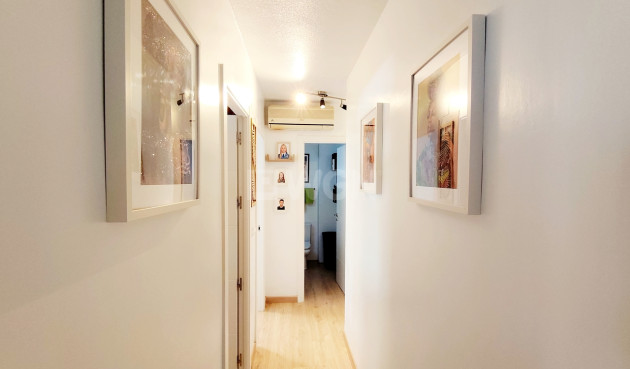 Resale - Apartment / flat - Torrevieja - Costa Blanca