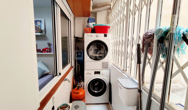 Resale - Apartment / flat - Torrevieja - Costa Blanca