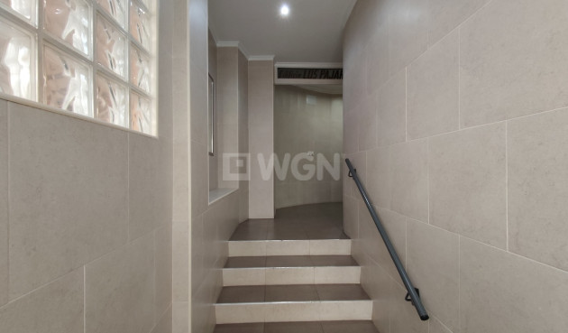 Resale - Apartment / flat - Torrevieja - Costa Blanca