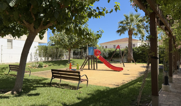 Wiederverkauf - Wohnung - Denia - Costa Blanca