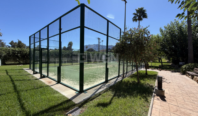 Wiederverkauf - Wohnung - Denia - Costa Blanca