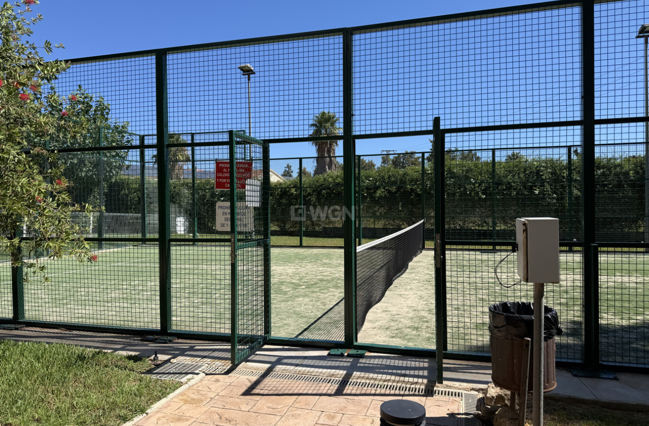 Wiederverkauf - Wohnung - Denia - Costa Blanca