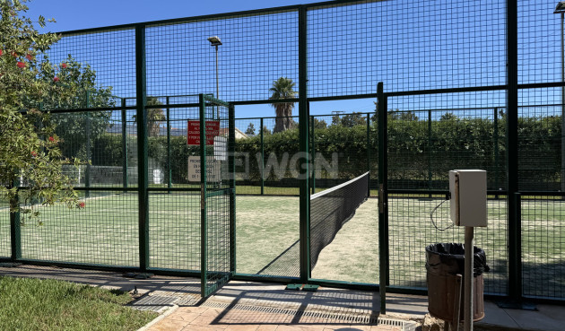 Wiederverkauf - Wohnung - Denia - Costa Blanca