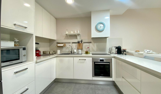 Odsprzedaż - Bungalow - Orihuela Costa - Las Ramblas
