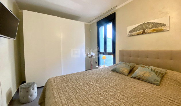 Odsprzedaż - Bungalow - Orihuela Costa - Las Ramblas